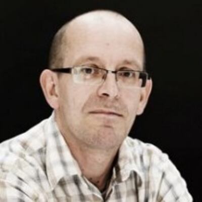 Vincent Durac is an associate professor at UCD.