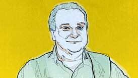 Poem of the Week: Snail Notes