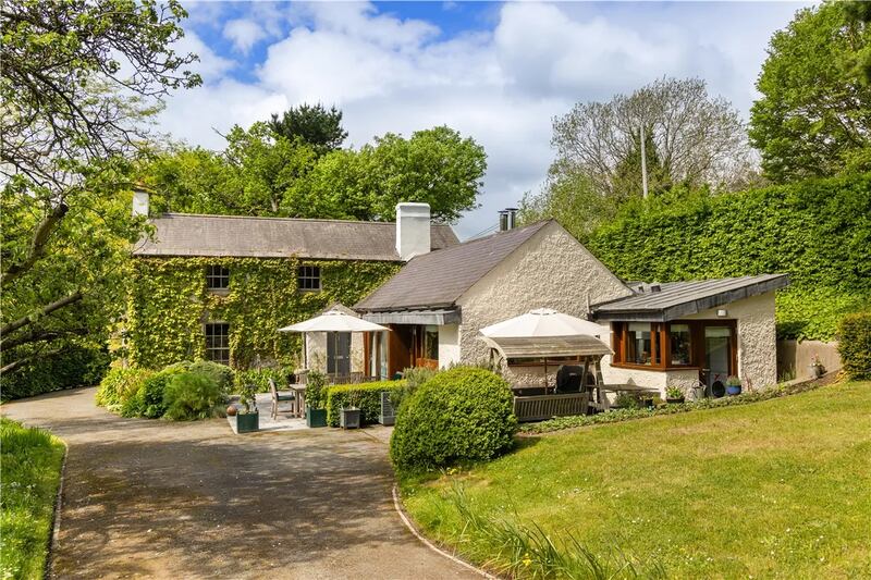 Glen Cottage, Kilmacullagh, Newtownmountkennedy, Co Wicklow