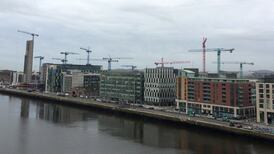 Survey suggests construction firms unable to get bank finance to build