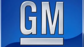 GM bleeds as Ford succeeds