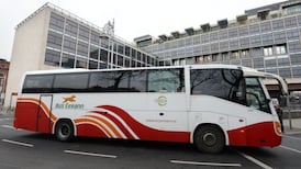 Siptu members in Bus Éireann vote for Labour Court proposals