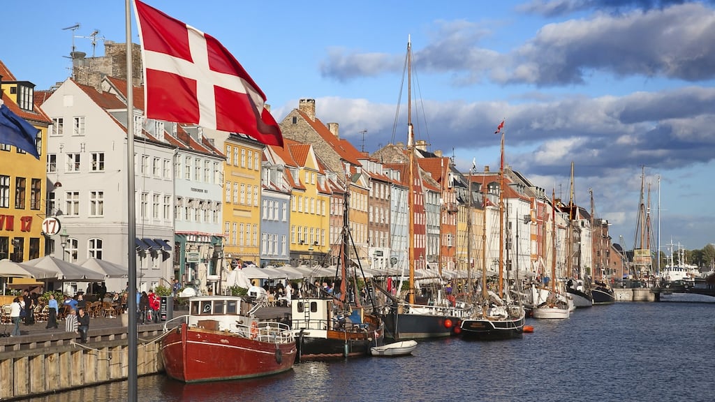 Denmark’s monetary and fiscal errors do not say anything about the sustainability of a strong welfare state. Photograph: Stockphoto/Getty Images