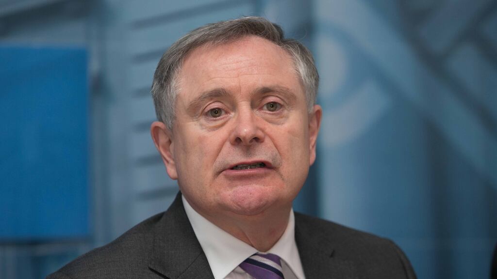 Minister for Public Expenditure and Reform Brendan Howlin said when there is somebody who is ‘obviously and self-evidently suited to a particular position, then a Minister...may make that appointment’.