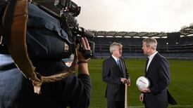 Rights deal set to usher in a whole new ball game