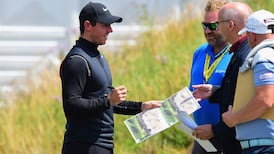 Ramsay hoping to build on Irish Open form at Dundonald