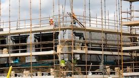 The Irish Times view on Irish mortgage rate trends: Some leeway for borrowers