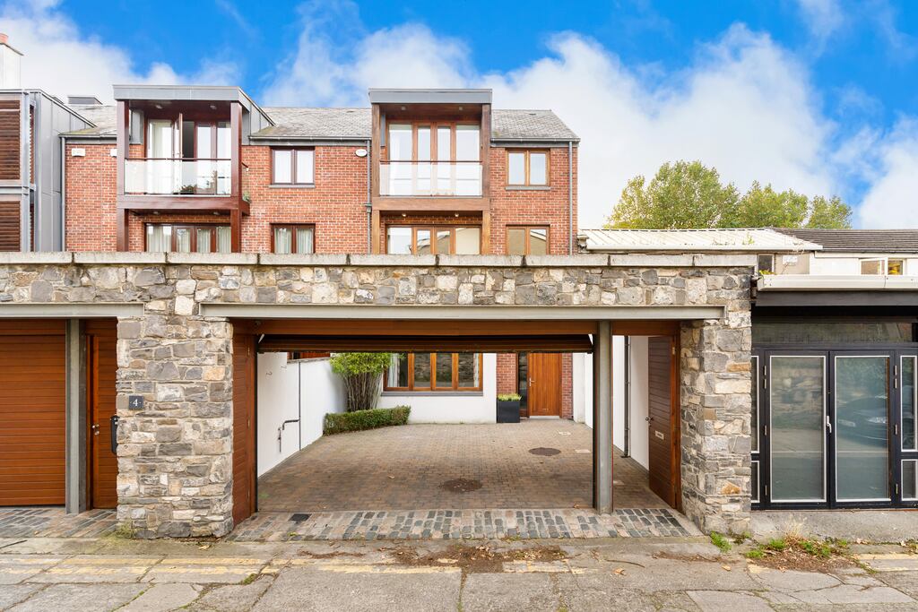 3 Church Lane, Rathmines, Dublin 6
