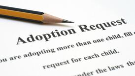 Adoption law too strict about secrecy, says TD