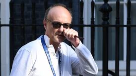 UK police face fresh calls to investigative Cummings’s travel during lockdown