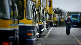 Dublin Bus staff claim for 30% pay rise discussed at Labour Court