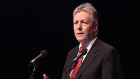 Leaders clash over claims Lynch government helped create IRA