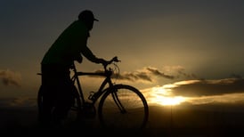 Minister for Finance does not know cost of cycle scheme