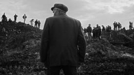 The Border blockages: ‘The rage and anger of the local people was so evident’