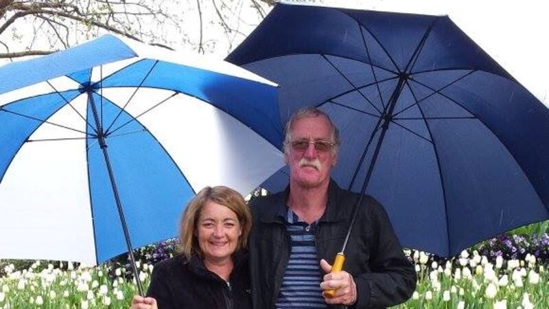 How a pocket watch led an Australian man to discover his ancestors hailed from my Mayo home