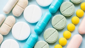 Medicine supplies into NI at risk due to post-Brexit rules, says trade group