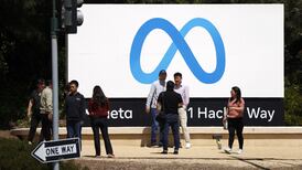 Facebook-parent Meta sees strong second quarter on digital ad boost