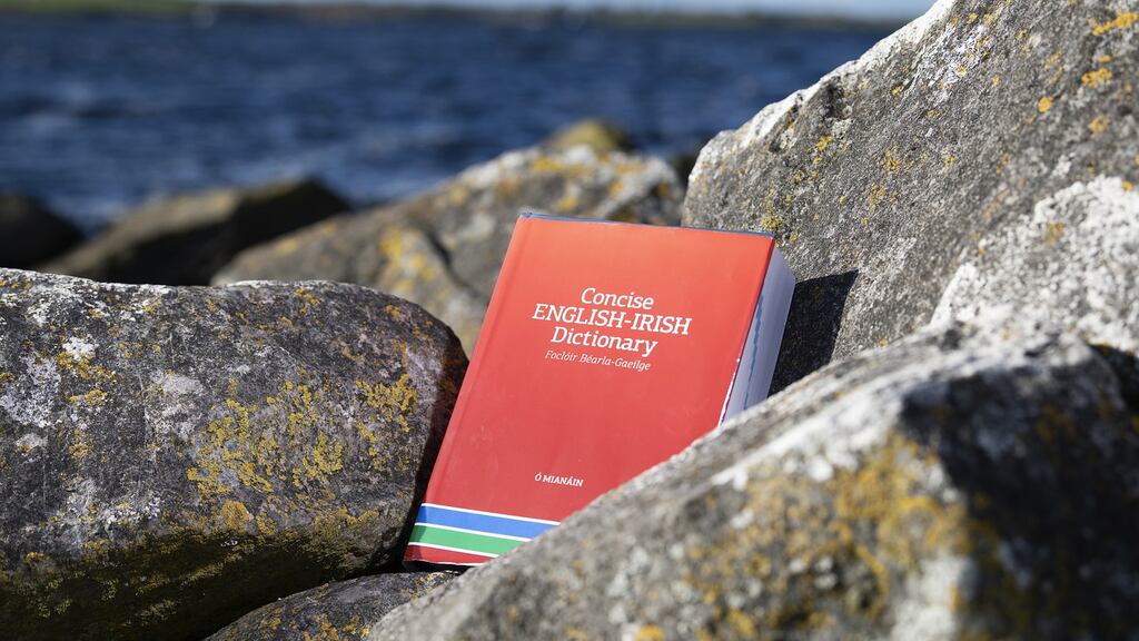 Tá go leor taighde agus réamhullmhúcháin déanta cheana féin chun dúshraith fheidhmiúil a chur faoin tionscadal nua agus tá triúr eagarthóir le fostú anois. Grianghraf: Andrew Downes, xposure