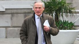 FG or FF in minority government would need assurances - Bruton