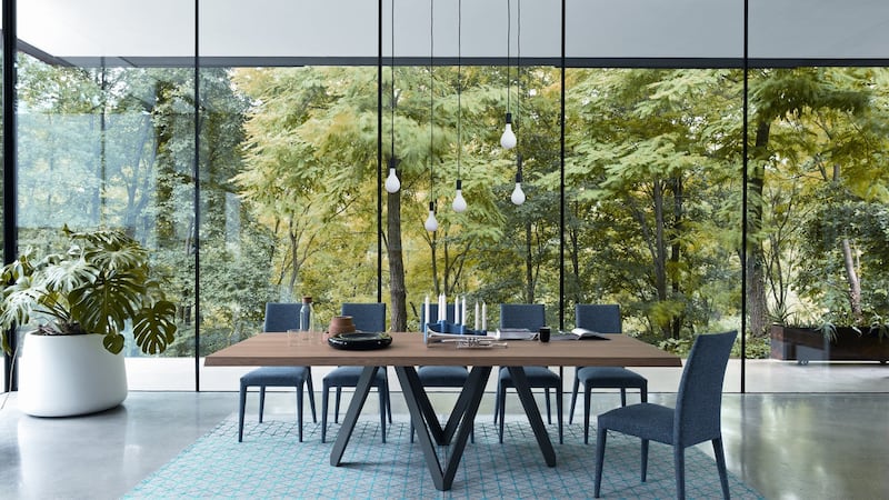 Frank McGowan Furniture is a superstore of 50,000sq feet of bedding, furniture, flooring and curtains and blinds.