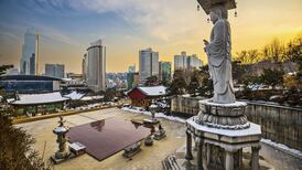 Review: The Private Life of Plants, by Lee Seung-U