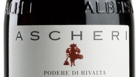 Ascheri Barbera d’Alba Fontanelle 2011 14% €18.99