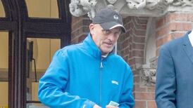 Man pleads guilty to €500k old age pension fraud