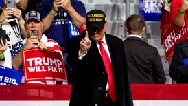 A close result in the US election is fraught with risk