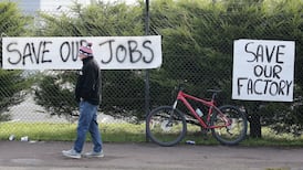 Rescue deal for Wrightbus rejected by company controlled by founder’s son