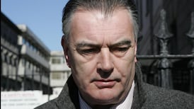 Action by journalist Ian Bailey could run to Christmas