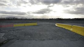 Councillors seek rejection of Johnny Ronan affordable housing deal