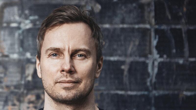 Ronny Krieger, general manager for Patreon across Europe: “Considering the relatively small size of Ireland, we have a lot of high-performing creatives on Patreon from Ireland.”