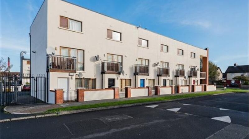 Montpelier Walk, Tallaght, Dublin 24