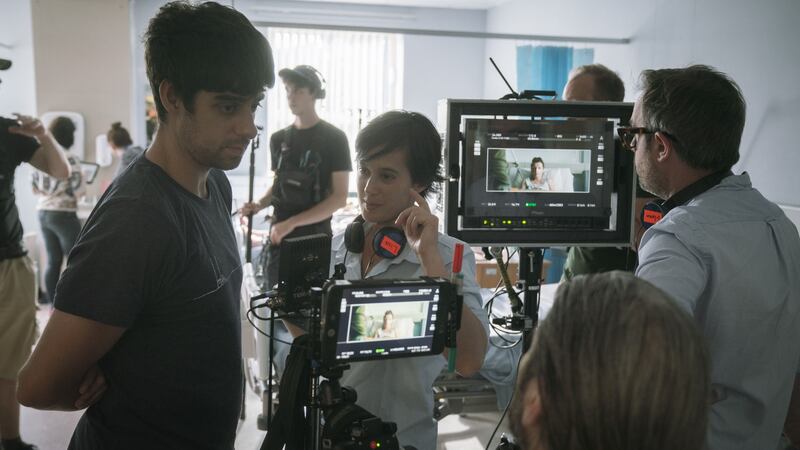 Ordinary Love has garnered the best reviews of Barros D’Sa and Leyburn’s already disguised career