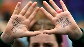 Irish Times View on the Dublin Climate Dialogues: Seeing the bigger picture