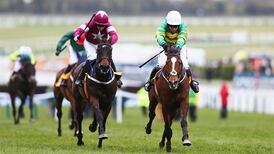 Ivanovic Gorbatov and Apple’s Jade set to renew rivalry