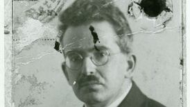 Review: Radio Benjamin, edited by Lecia Rosenthal