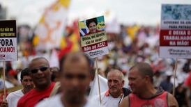 Brazil’s homophobic pastor appointed as head of commission on human rights