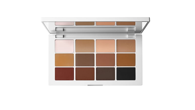 Makeup By Mario Master Mattes Eyeshadow Palette €47