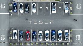 Tesla loses $126bn in value amid Musk Twitter deal funding concern