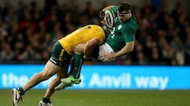 Irish fault lines well and truly exposed  by Australia’s seismic performance