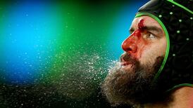 All Blacks and Australia conjure up a fitting finale