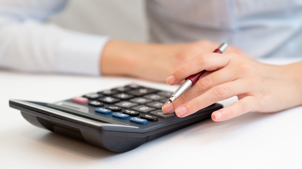 Most parents who can afford the voluntary contribution pay it, and those who can’t do not. Photo: iStock