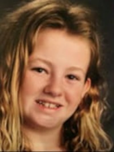 Cara Loughran. Photograph: Facebook