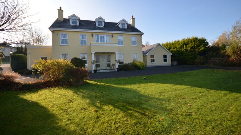 22 The Estuary, Kings Channel, Waterford