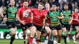 Ulster vs Cardiff: Iain Henderson returns from Covid to captain