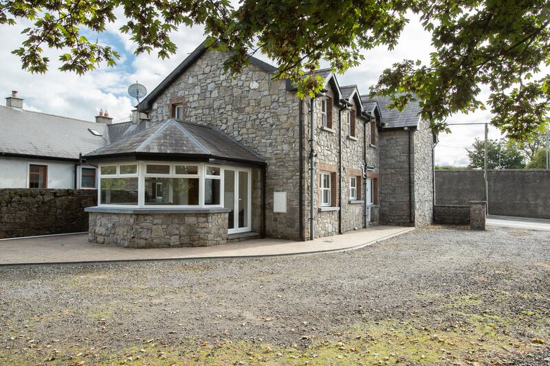 IRELAND: CASTLEPOLLARD