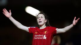 Niamh Fahey marks 100th Liverpool appearance with a win and clean sheet