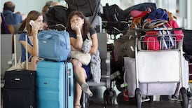 Road Warrior: EU air traffic strikes cost €9.5 billion