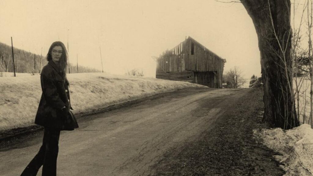 The yearning in her voice is palpable. We are left reeling from raw emotions.